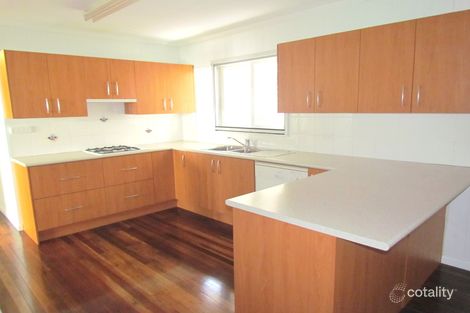 Property photo of 6 Lima Street Nudgee Beach QLD 4014