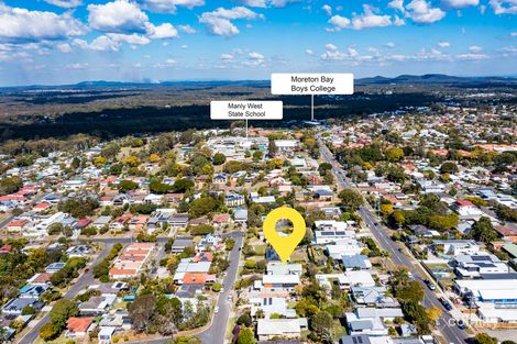 Property photo of 173 Raeburn Street Manly West QLD 4179