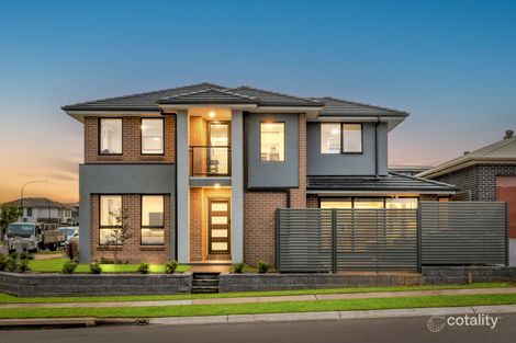 Property photo of 46 Brahman Road Box Hill NSW 2765