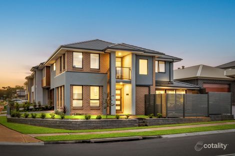 Property photo of 46 Brahman Road Box Hill NSW 2765