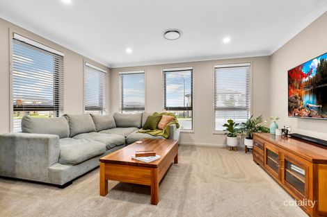 Property photo of 46 Brahman Road Box Hill NSW 2765