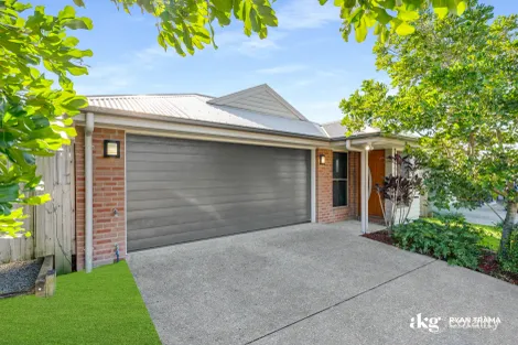 48 Nevada Rd, Park Ridge, QLD 4125