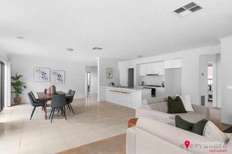Property photo of 52 Carrick Street Point Cook VIC 3030