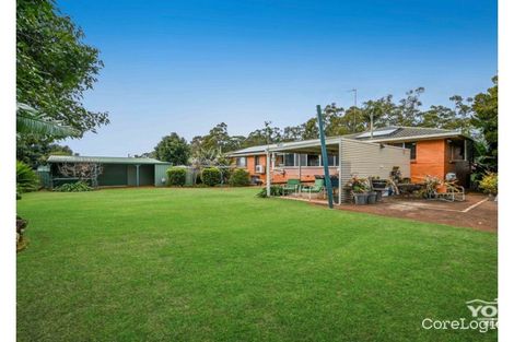 Property photo of 294 Tor Street Rockville QLD 4350