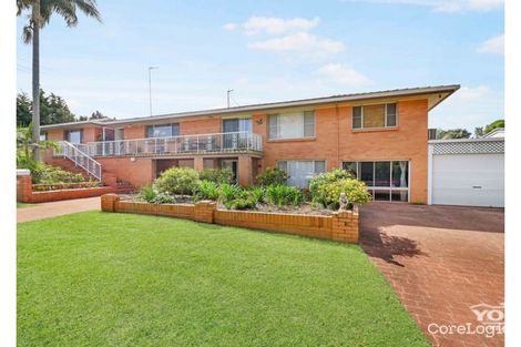 Property photo of 294 Tor Street Rockville QLD 4350