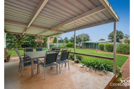 Property photo of 294 Tor Street Rockville QLD 4350