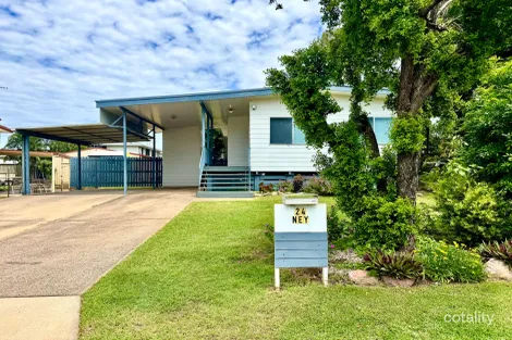 24 Ney St, Moranbah, QLD 4744