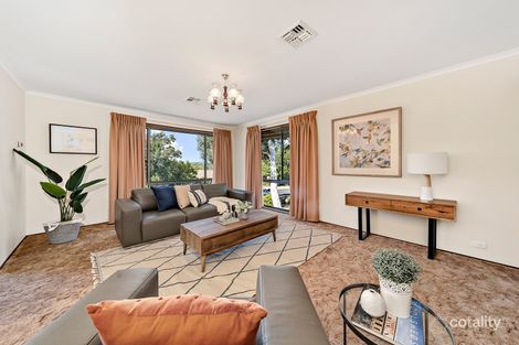 Property photo of 27 Fitzhardinge Crescent Evatt ACT 2617