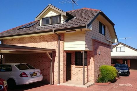 Property photo of 50B Cam Street Cambridge Park NSW 2747