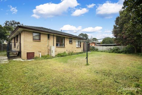 Property photo of 364 Springvale Road Forest Hill VIC 3131
