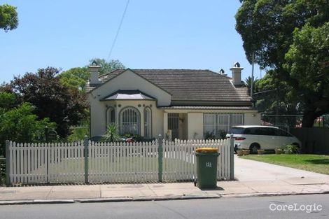 Property photo of 142 Frederick Street Ashfield NSW 2131