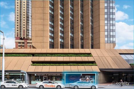 199 George St, The Rocks, NSW 2000