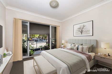 Property photo of 23/176-180 Salisbury Road Camperdown NSW 2050