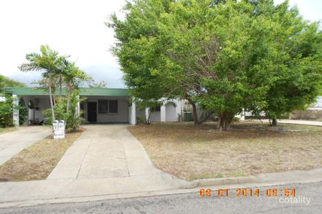 Property photo of 2/137 Albert Street Cranbrook QLD 4814