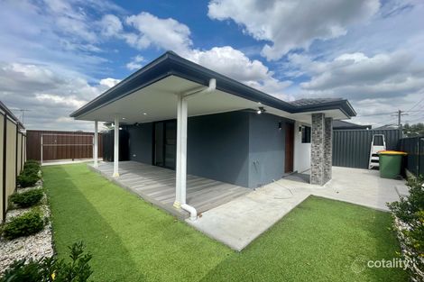 Property photo of 46 McMillan Street Yagoona NSW 2199