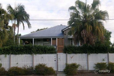 47 Rose St, Wooloowin, QLD 4030