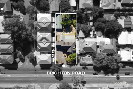 316 Brighton Rd, North Brighton, SA 5048