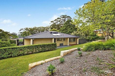 Property photo of 9 Marcus Close Springfield NSW 2250