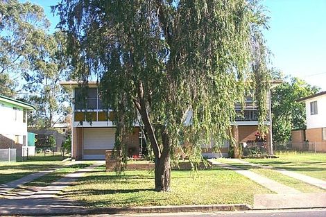 57 Gray St, Park Avenue, QLD 4701