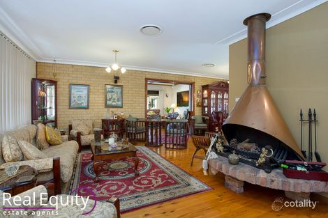 Property photo of 3 Farrell Road Bass Hill NSW 2197