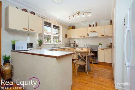 Property photo of 3 Farrell Road Bass Hill NSW 2197