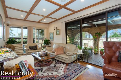 Property photo of 3 Farrell Road Bass Hill NSW 2197
