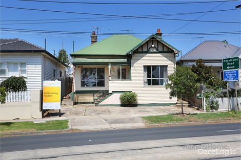 Property photo of 139 Raleigh Road Maribyrnong VIC 3032