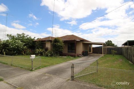 Property photo of 20 Austin Avenue Moe VIC 3825