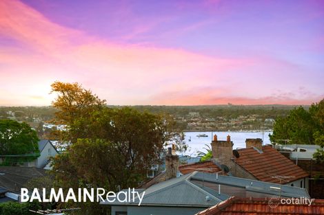 Property photo of 16/7-9 Birchgrove Road Balmain NSW 2041