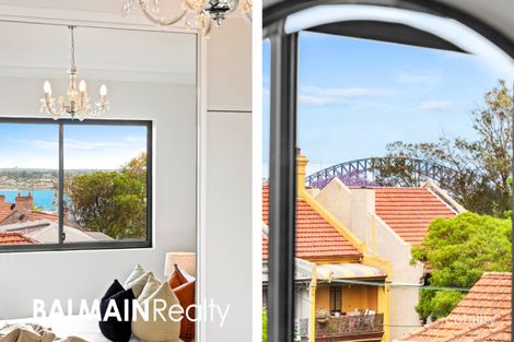 Property photo of 16/7-9 Birchgrove Road Balmain NSW 2041