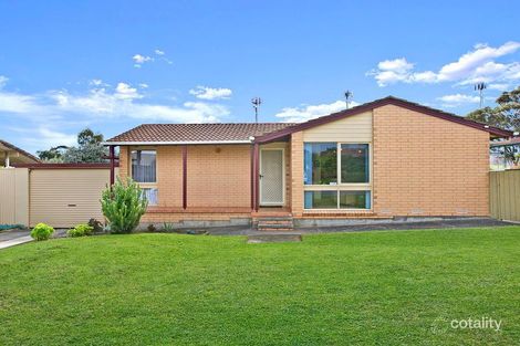 Property photo of 16 Minorca Crescent Hackham West SA 5163