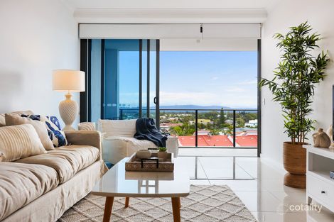 Property photo of 609/9-15 Markeri Street Mermaid Beach QLD 4218