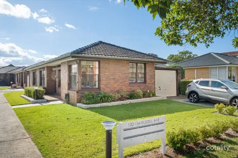 6/132-134 Russell Ave, Dolls Point, NSW 2219