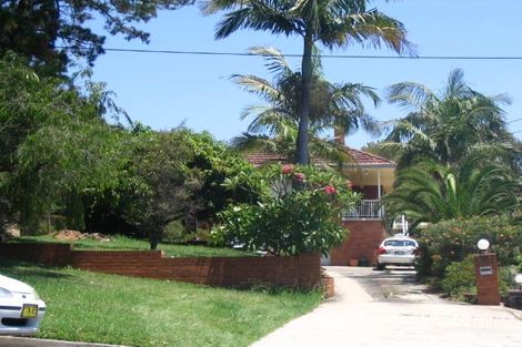 81 Attunga Rd, Yowie Bay, NSW 2228