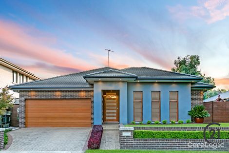 Property photo of 8 Eider Street The Ponds NSW 2769