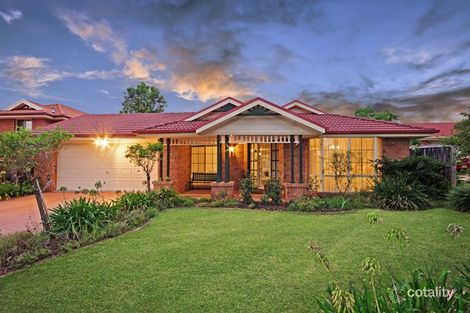 Property photo of 13 Sarah West Place Mount Annan NSW 2567
