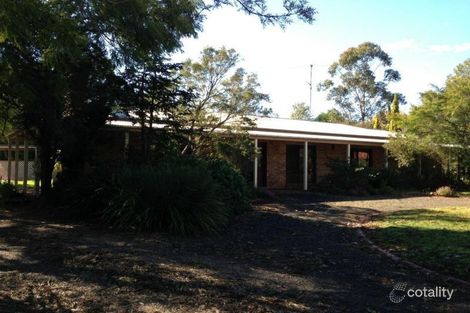 Property photo of 5 Glen Crescent Highfields QLD 4352