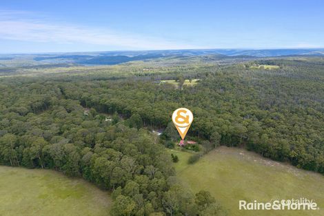 Property photo of 78B Bugong Road Budgong NSW 2577