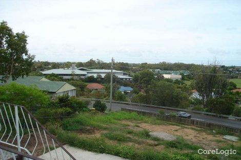 Property photo of 29 Quirinal Crescent Seven Hills QLD 4170