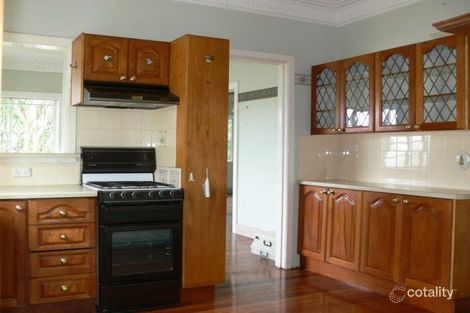 Property photo of 35 Beatrice Street Hawthorne QLD 4171