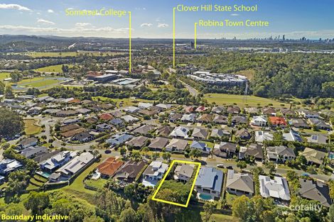 Property photo of 17 Healy Court Mudgeeraba QLD 4213