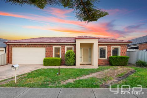 Property photo of 127 Lennon Boulevard Point Cook VIC 3030