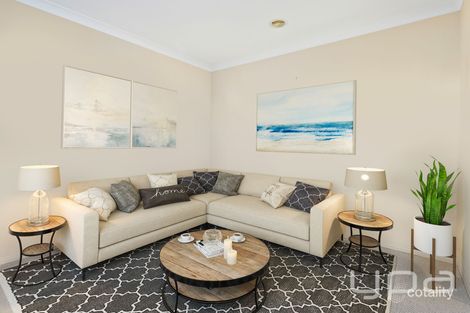 Property photo of 127 Lennon Boulevard Point Cook VIC 3030