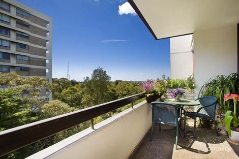 Property photo of 33/7 Jersey Road Artarmon NSW 2064