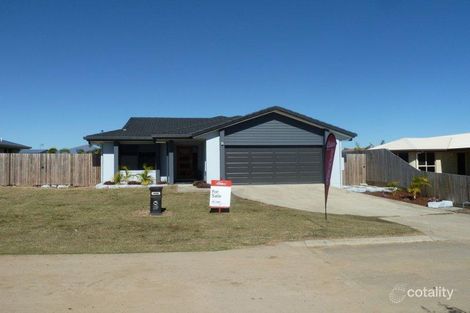 19 Benjamin Ct, Walkerston, QLD 4751