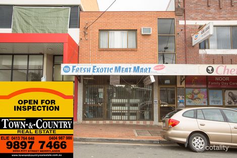 1/110 Merrylands Rd, Merrylands, NSW 2160