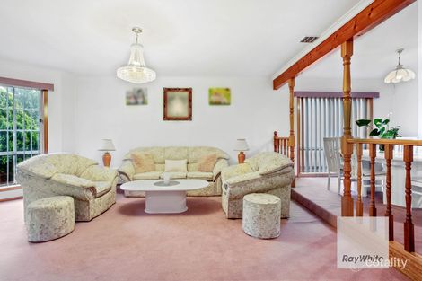 Property photo of 148 Copernicus Way Keilor Downs VIC 3038