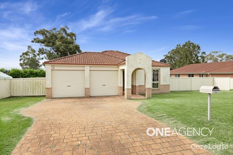 Property photo of 24 Vendetta Street Nowra NSW 2541