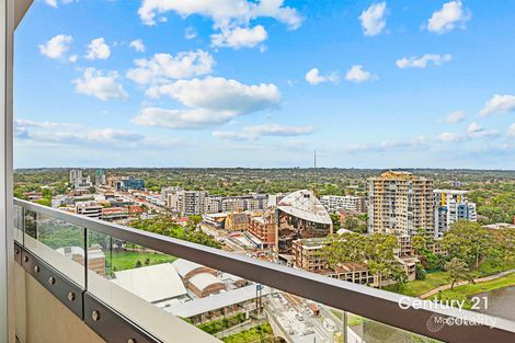 1710/12 Phillip St, Parramatta, NSW 2150