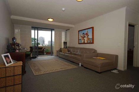 Property photo of 1009/1 Ocean Street Burleigh Heads QLD 4220